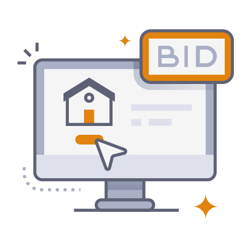 Hochwertige Exposés und Präsentationen