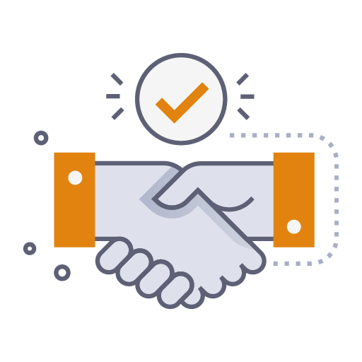 Beste Verhandlungskonditionen